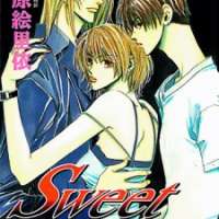  ����� Sweet Blood <small>Story & Art</small> 